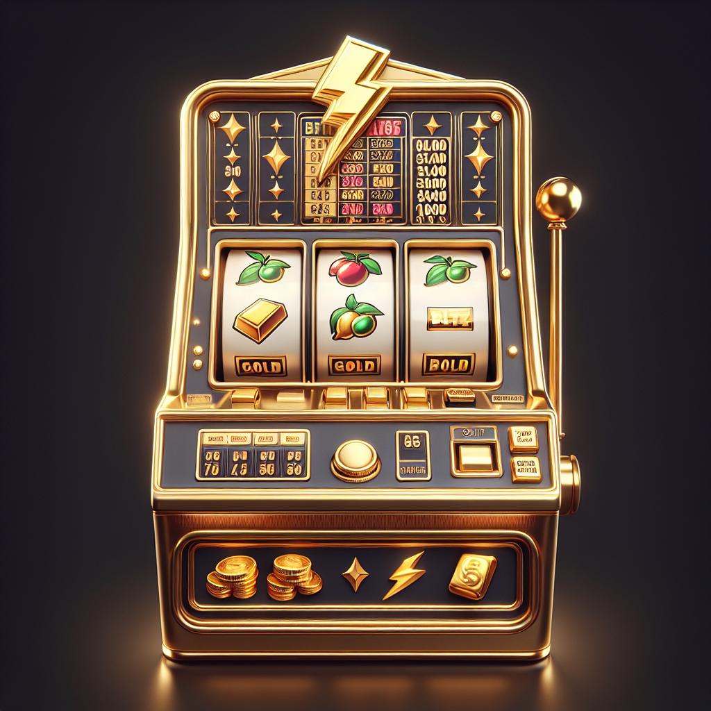 Guía completa para disfrutar la demo de Gold Blitz de Fortune Factory Studios