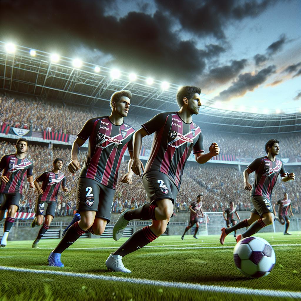 El latido académico del balón: fútbol club universitario Bolivia